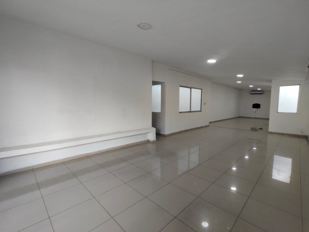 Bodega En Arriendo - Guillermo Valencia, Cali