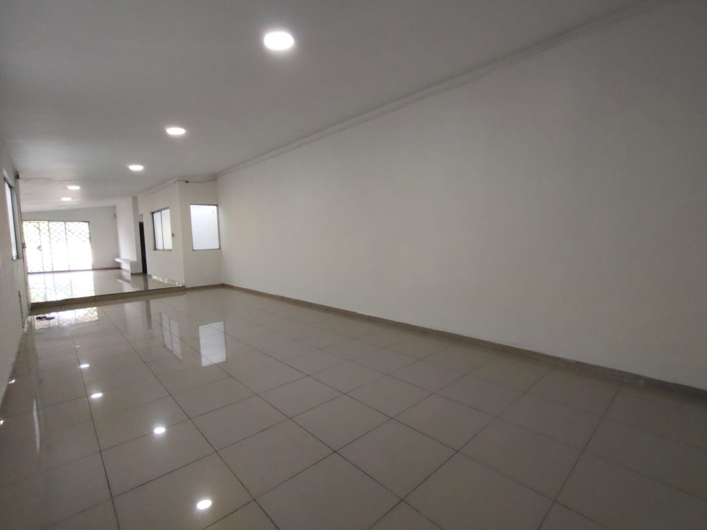 Bodega En Arriendo - Guillermo Valencia, Cali