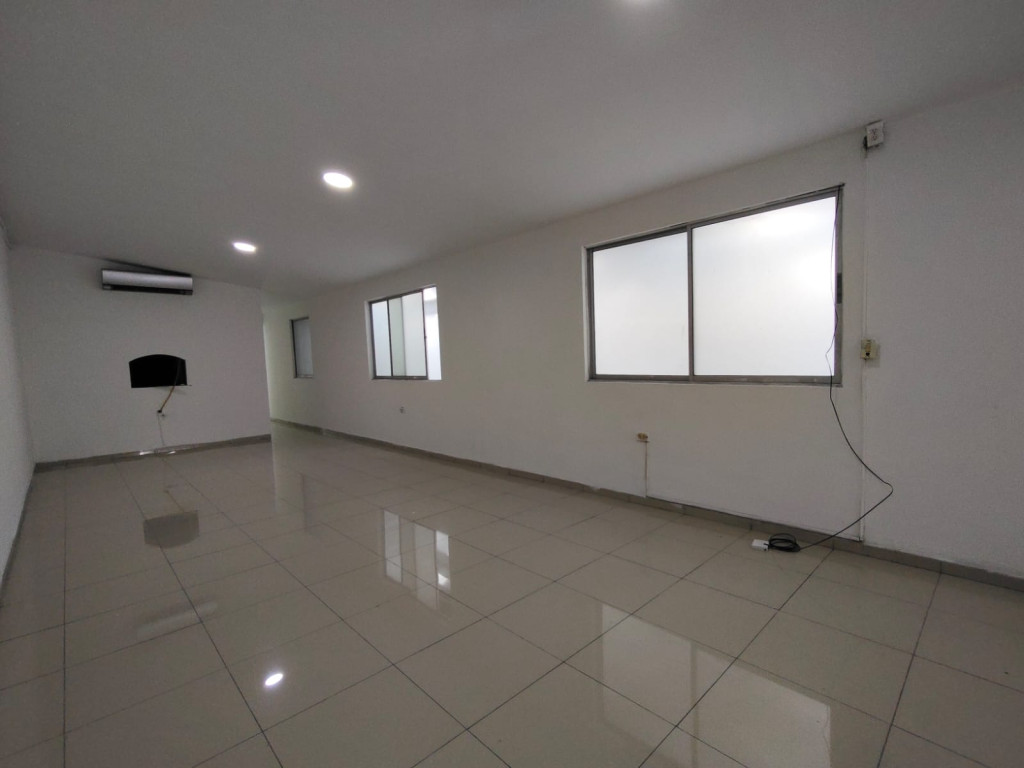 Bodega En Arriendo - Guillermo Valencia, Cali