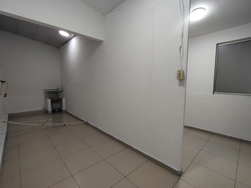 Bodega En Arriendo - Guillermo Valencia, Cali