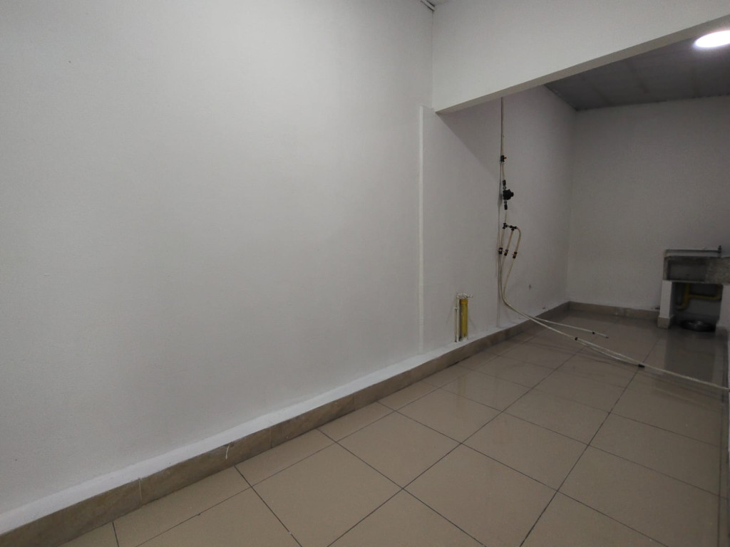 Bodega En Arriendo - Guillermo Valencia, Cali