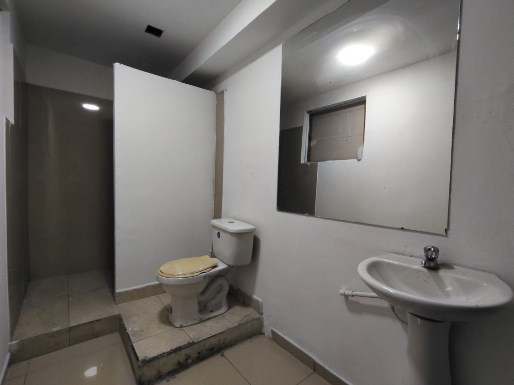 Bodega En Arriendo - Guillermo Valencia, Cali