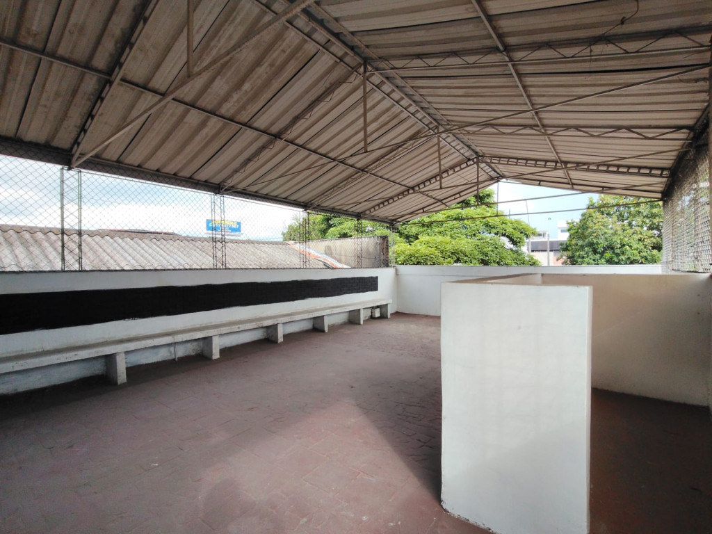 Bodega En Arriendo - Guillermo Valencia, Cali