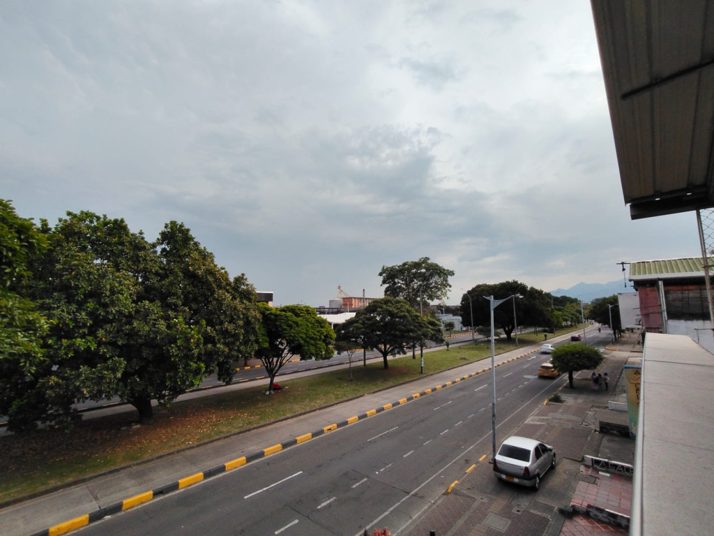 Bodega En Arriendo - Guillermo Valencia, Cali