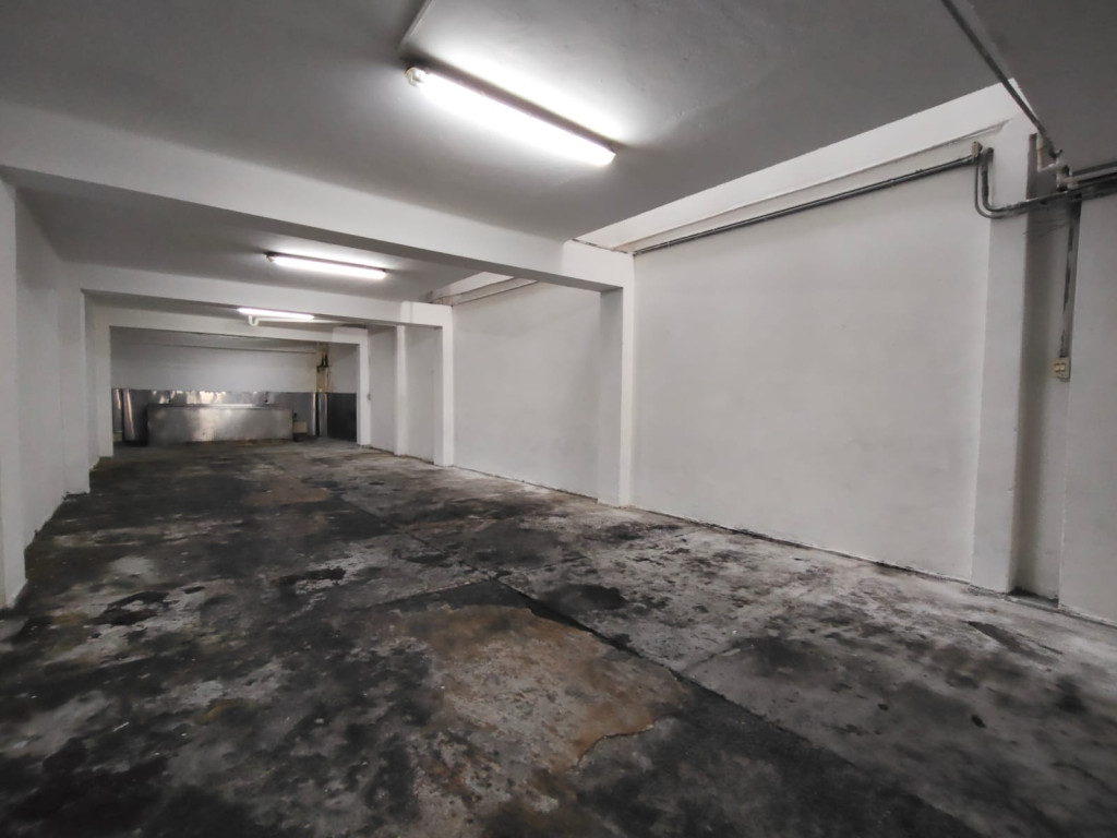 Bodega En Arriendo - Guillermo Valencia, Cali