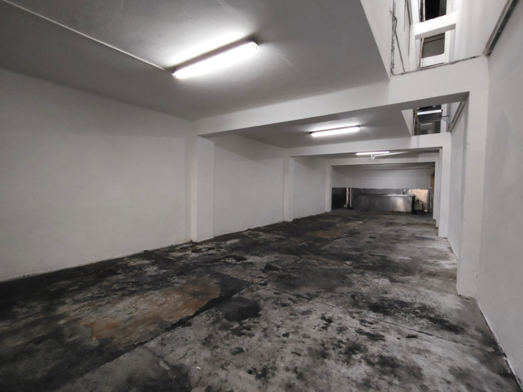 Bodega En Arriendo - Guillermo Valencia, Cali