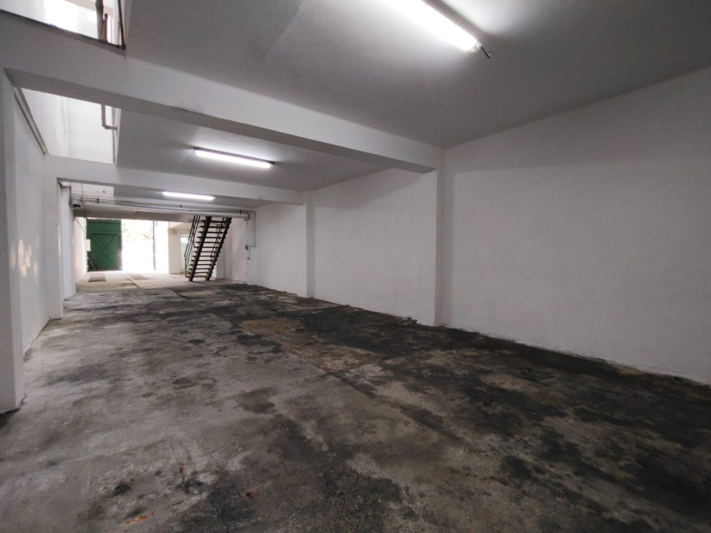 Bodega En Arriendo - Guillermo Valencia, Cali