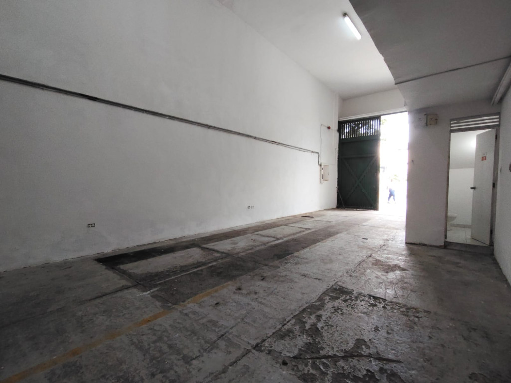 Bodega En Arriendo - Guillermo Valencia, Cali