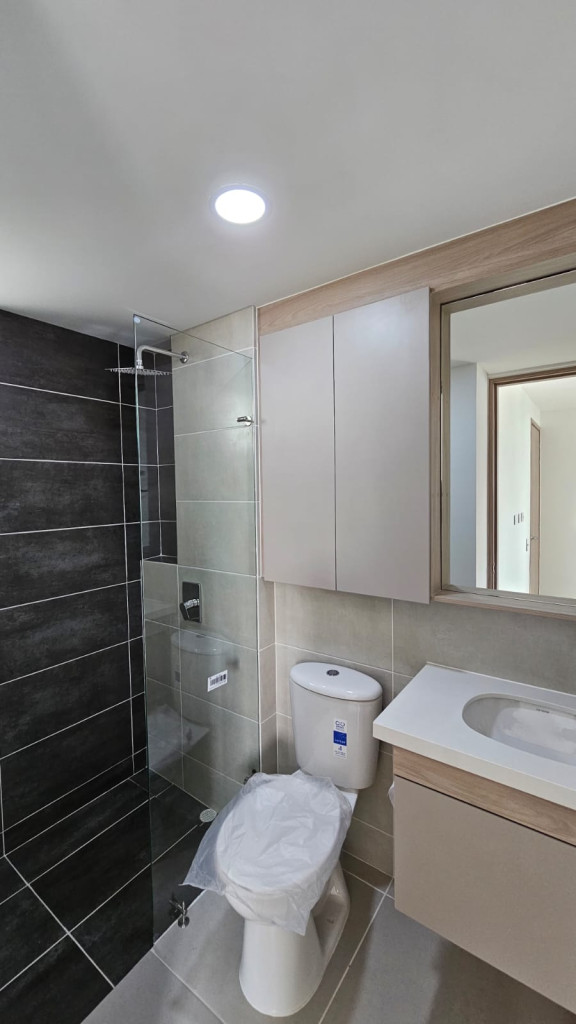 Apartamento En Arriendo - Bochalema, Cali