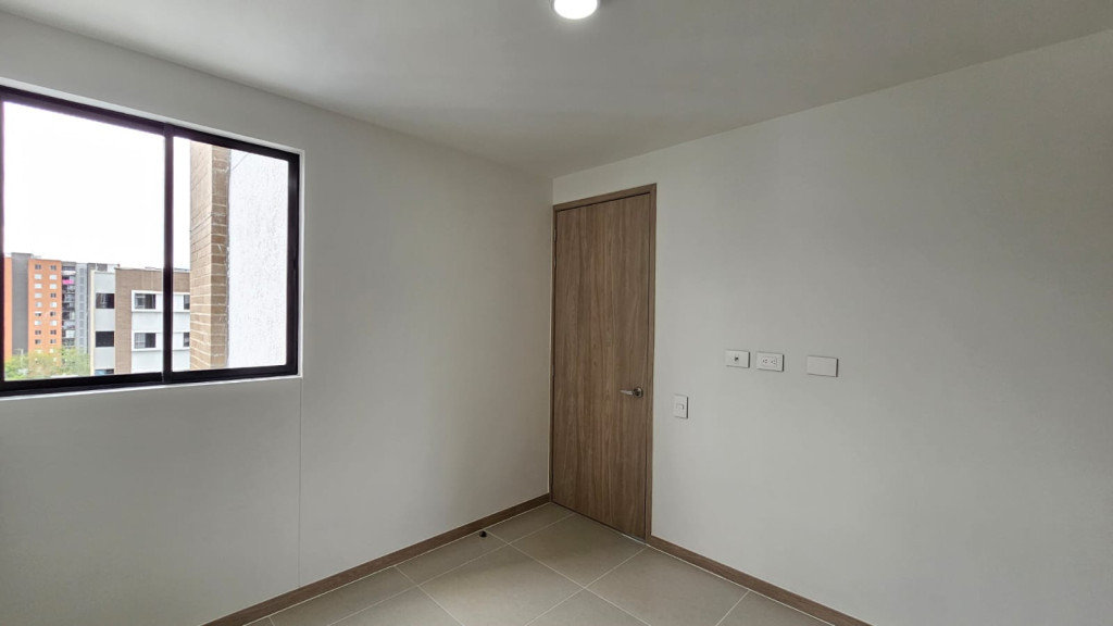 Apartamento En Arriendo - Bochalema, Cali