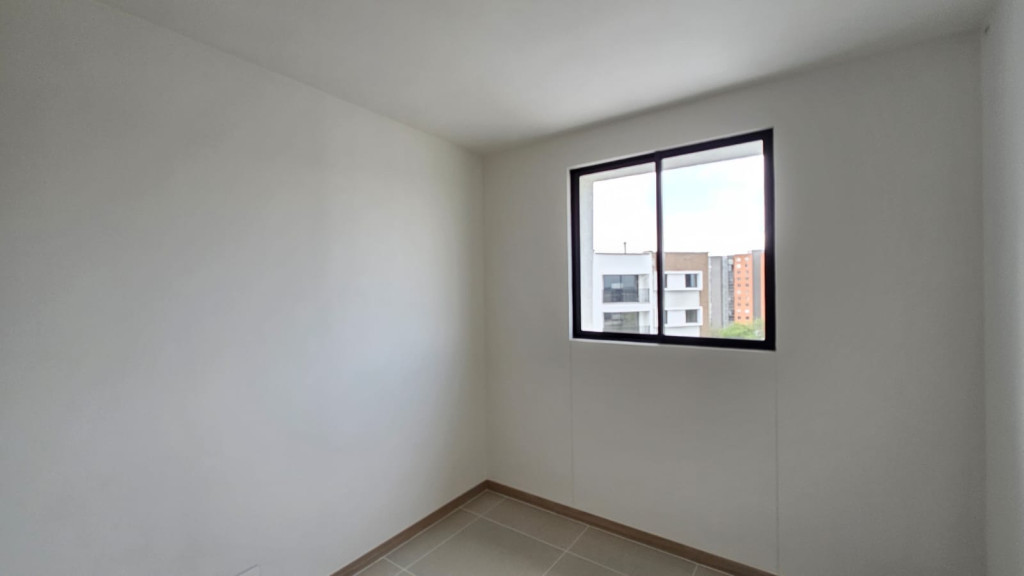 Apartamento En Arriendo - Bochalema, Cali