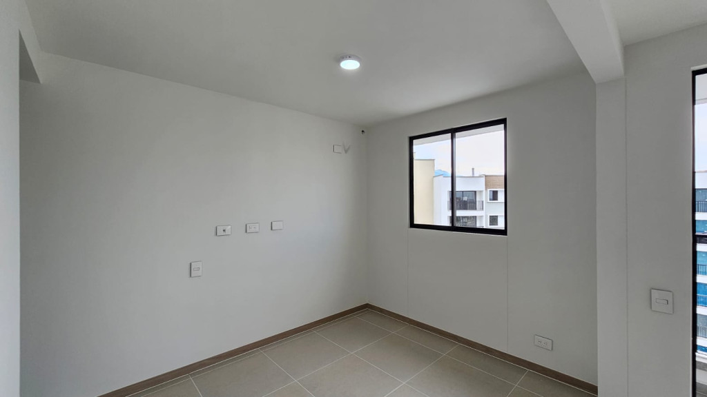 Apartamento En Arriendo - Bochalema, Cali