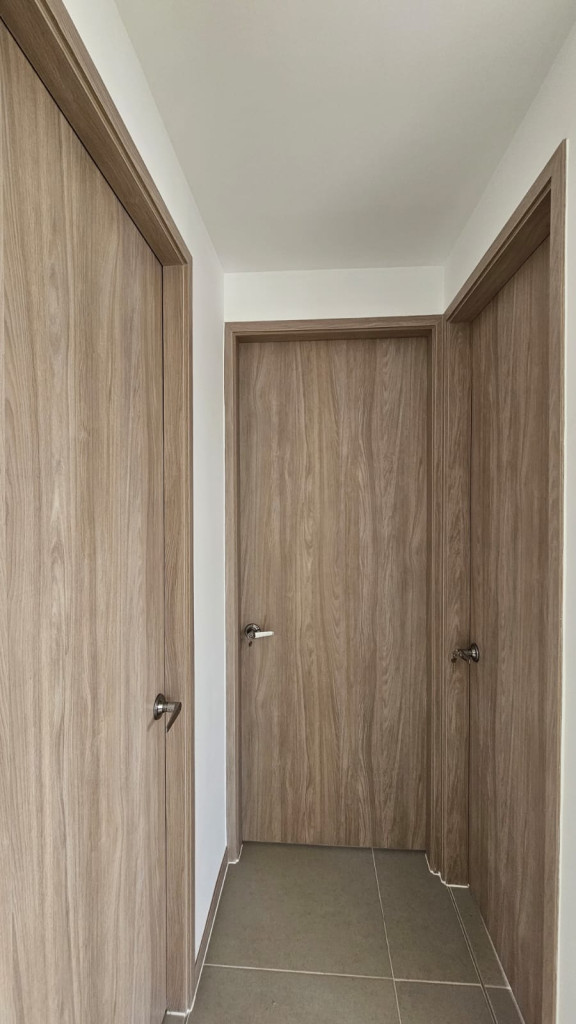 Apartamento En Arriendo - Bochalema, Cali