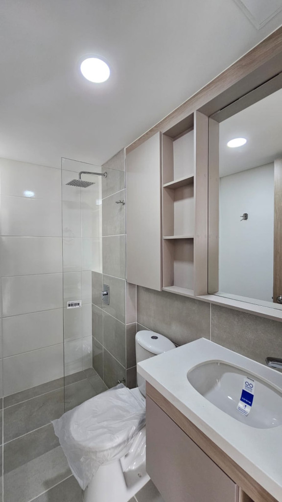 Apartamento En Arriendo - Bochalema, Cali