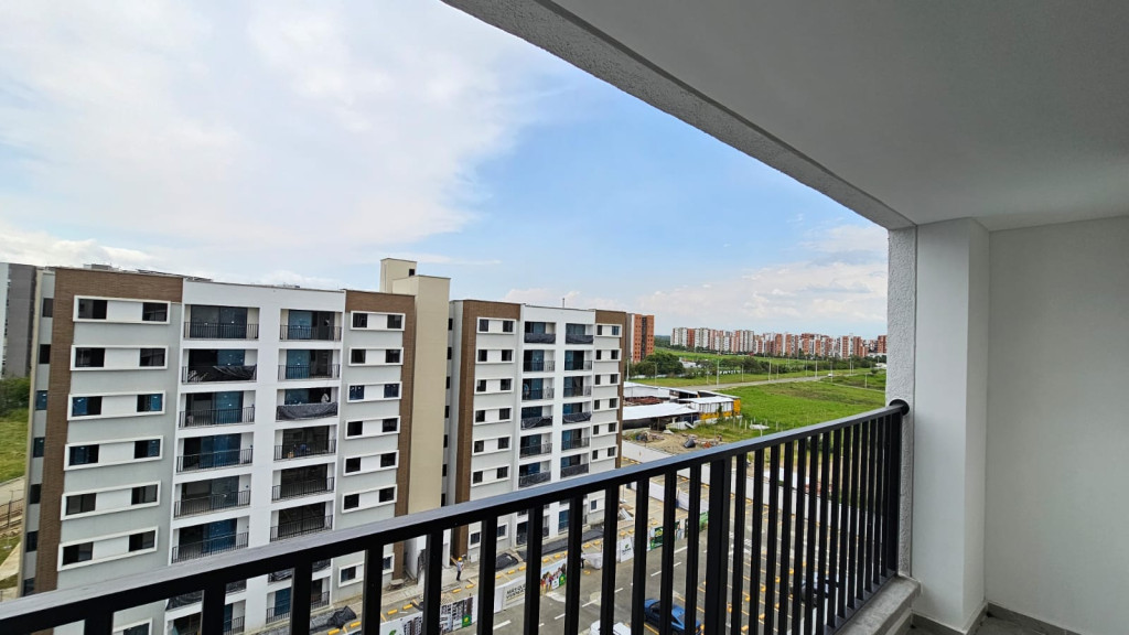 Apartamento En Arriendo - Bochalema, Cali