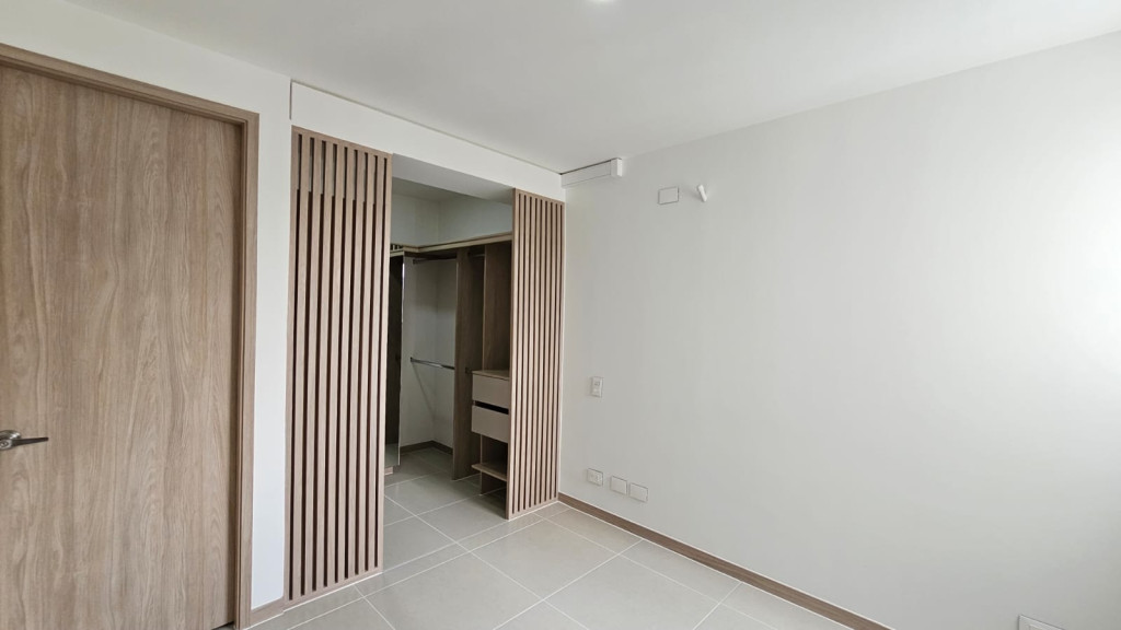 Apartamento En Arriendo - Bochalema, Cali