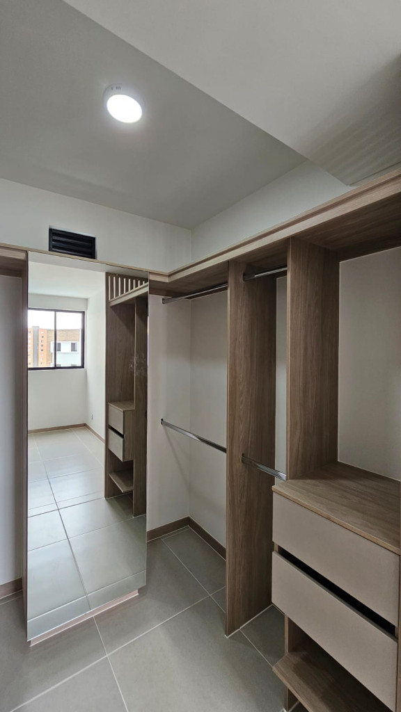 Apartamento En Arriendo - Bochalema, Cali