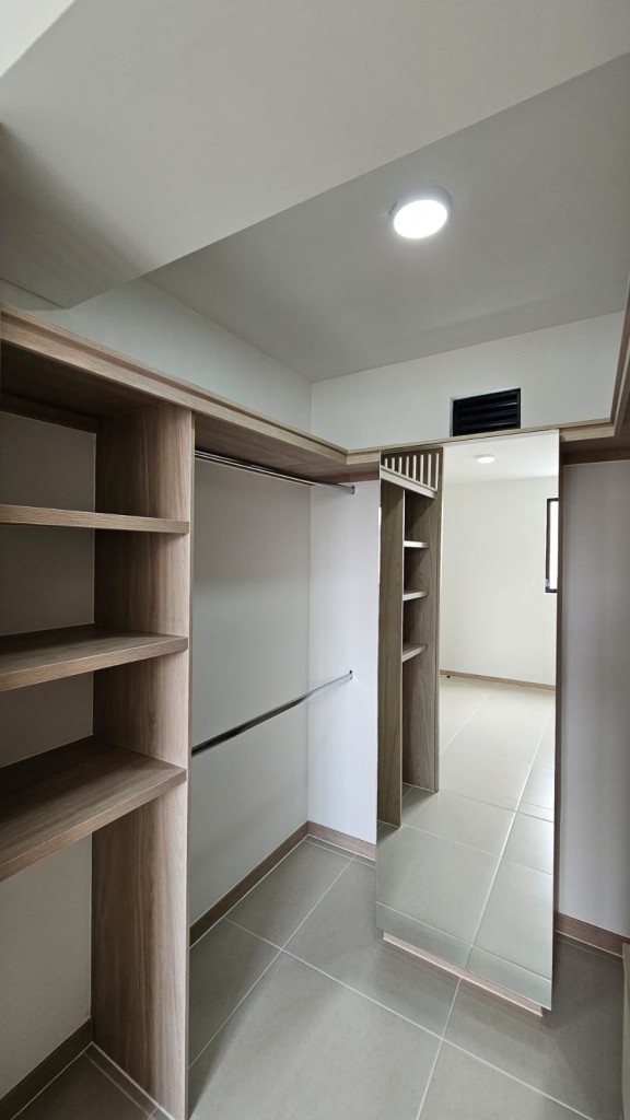 Apartamento En Arriendo - Bochalema, Cali