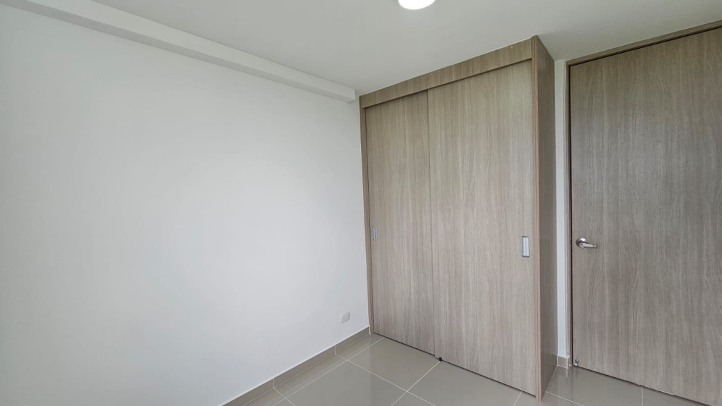 Apartamento En Arriendo - Ciudad Pacifica, Cali