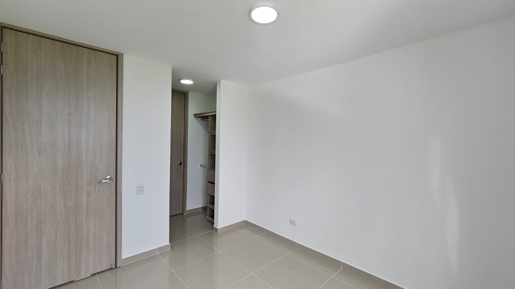 Apartamento En Arriendo - Ciudad Pacifica, Cali