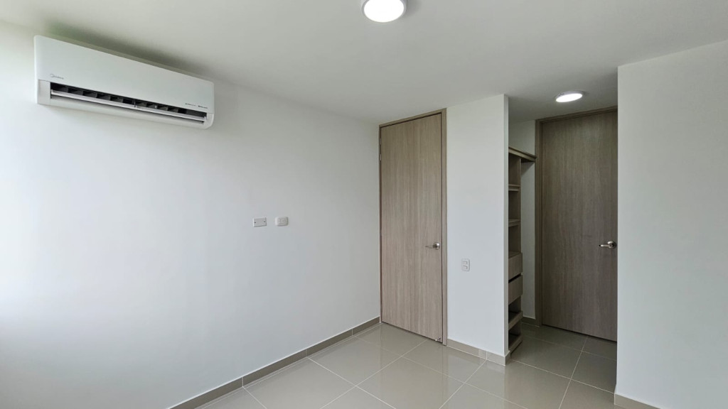 Apartamento En Arriendo - Ciudad Pacifica, Cali