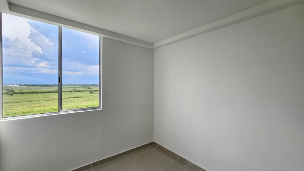 Apartamento En Arriendo - Ciudad Pacifica, Cali