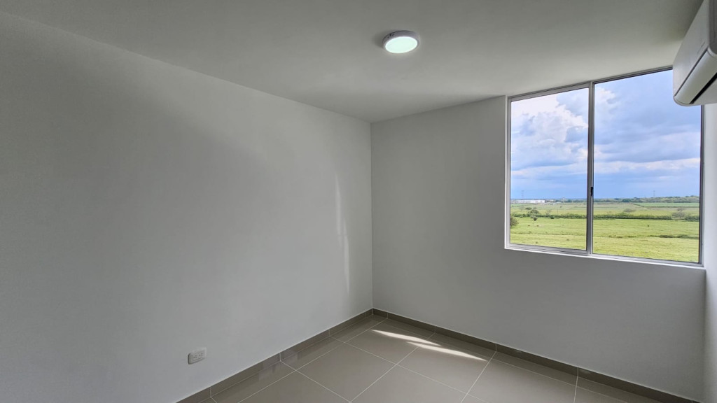 Apartamento En Arriendo - Ciudad Pacifica, Cali