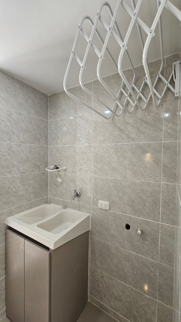 Apartamento En Arriendo - Ciudad Pacifica, Cali