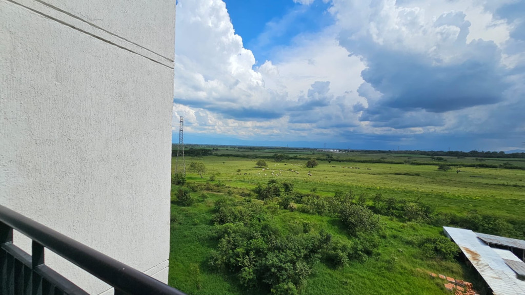 Apartamento En Arriendo - Ciudad Pacifica, Cali