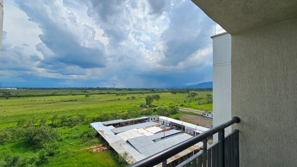 Apartamento En Arriendo - Ciudad Pacifica, Cali