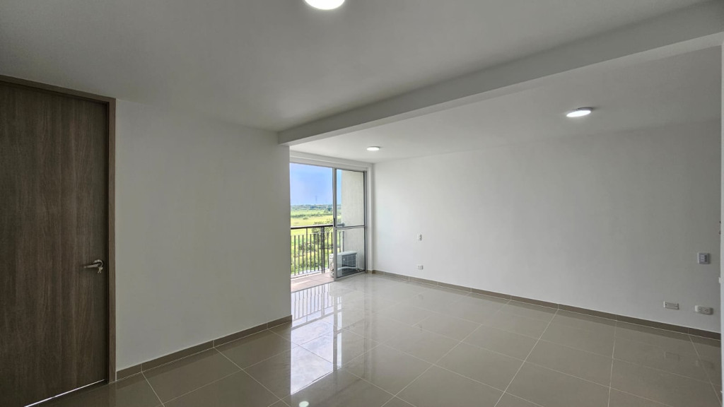 Apartamento En Arriendo - Ciudad Pacifica, Cali