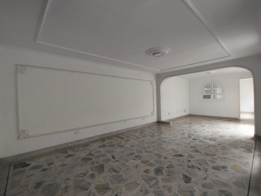 Casa En Venta - La Merced, Cali