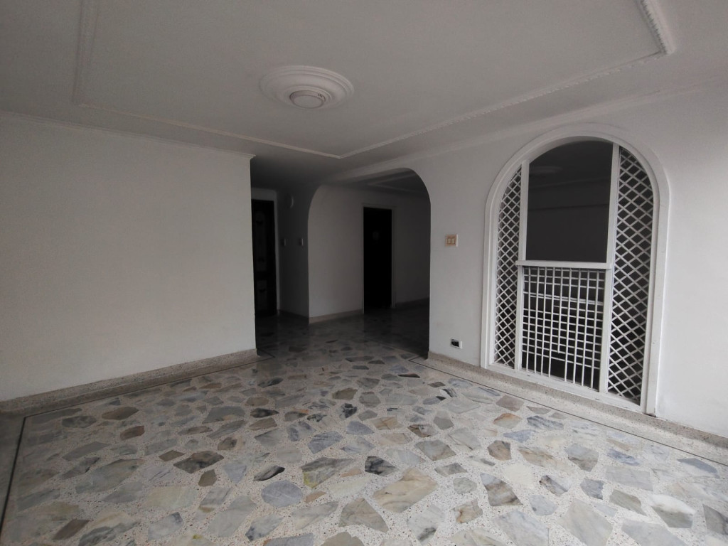 Casa En Venta - La Merced, Cali