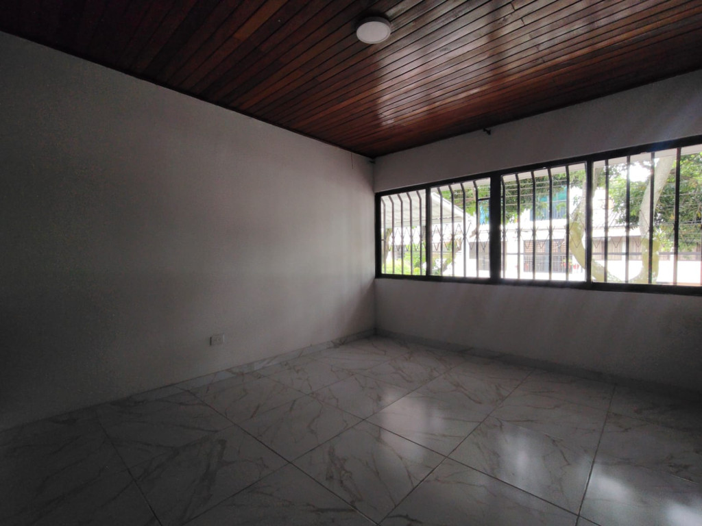 Casa En Venta - La Merced, Cali