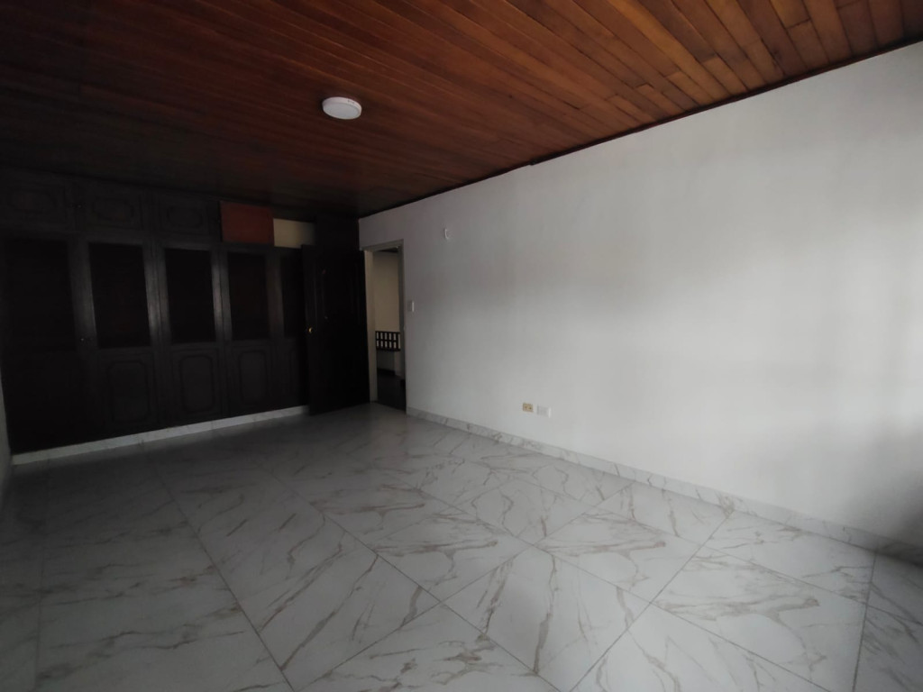 Casa En Venta - La Merced, Cali