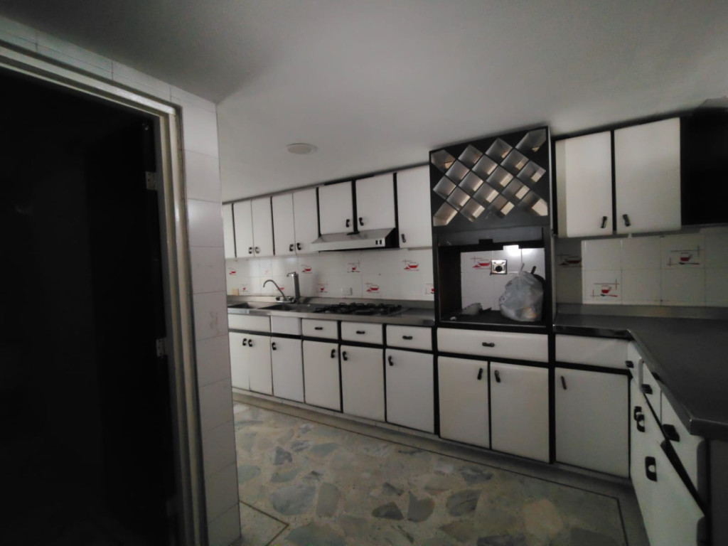 Casa En Venta - La Merced, Cali