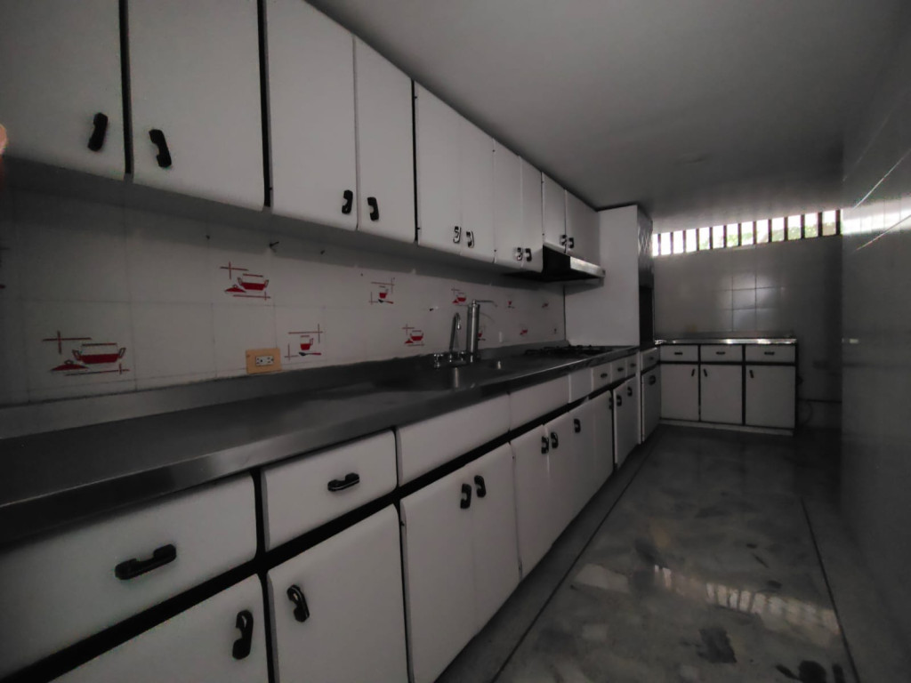 Casa En Venta - La Merced, Cali