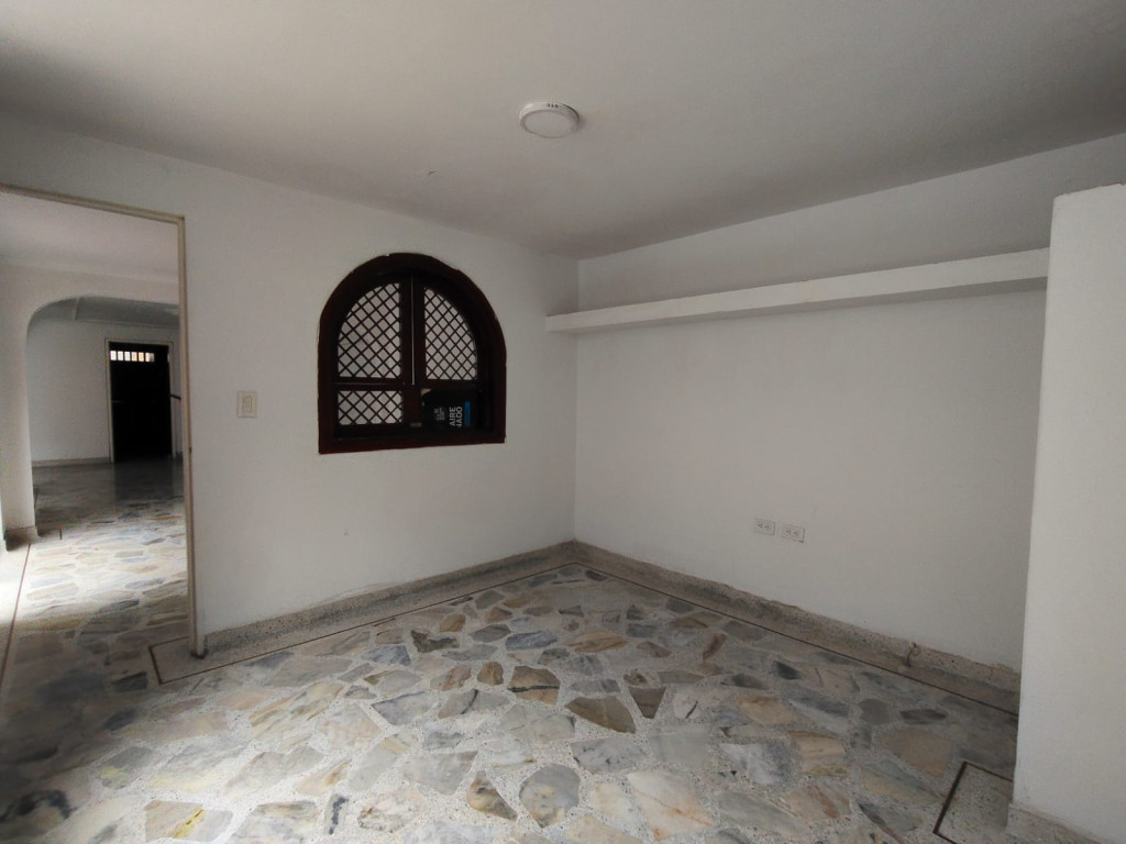 Casa En Venta - La Merced, Cali