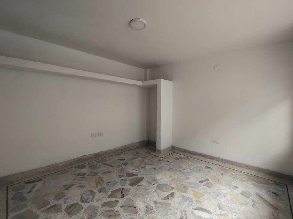 Casa En Venta - La Merced, Cali