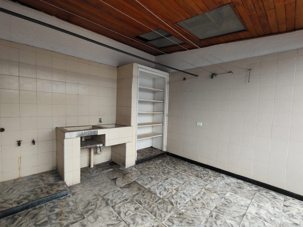 Casa En Venta - La Merced, Cali