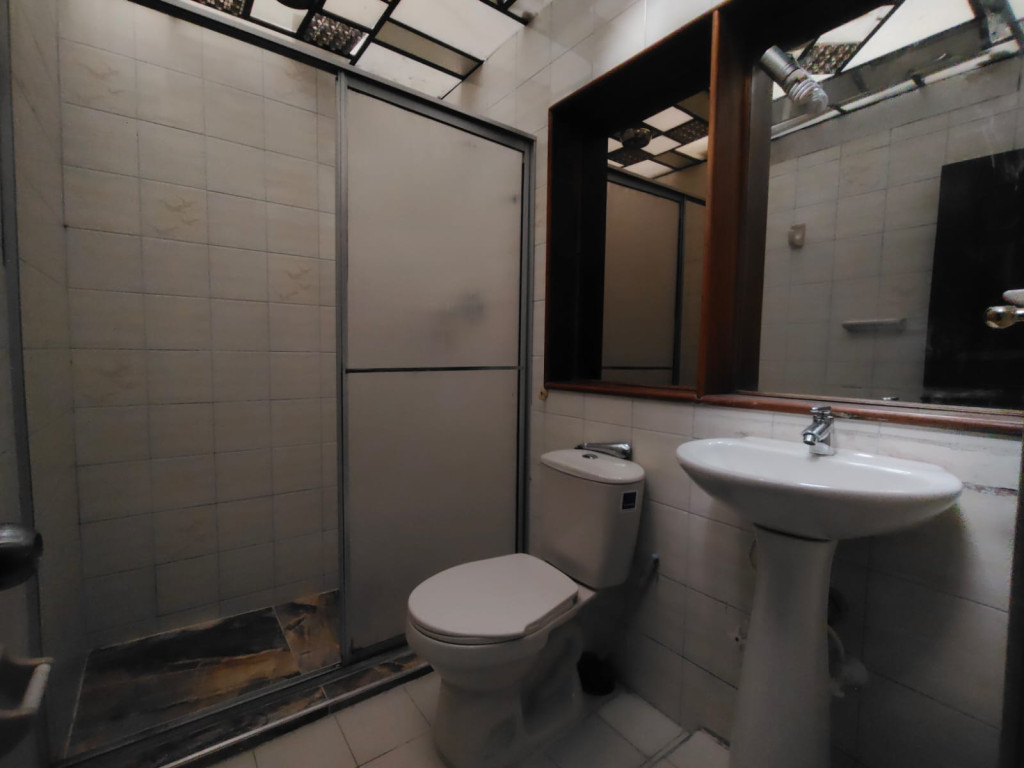 Casa En Venta - La Merced, Cali