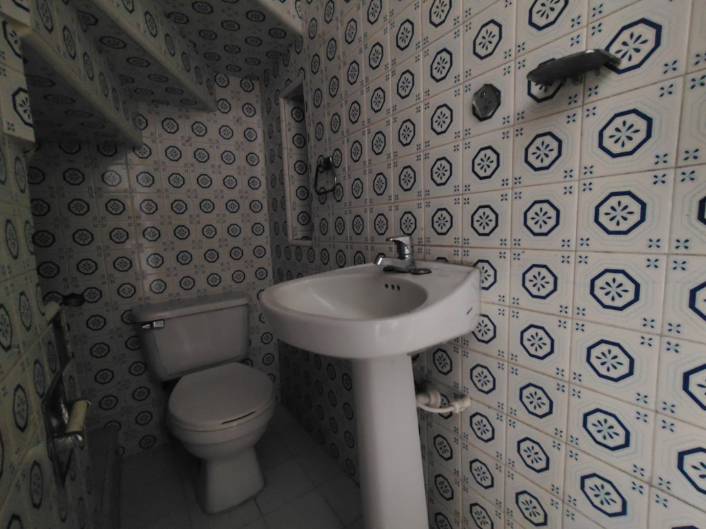 Casa En Venta - La Merced, Cali