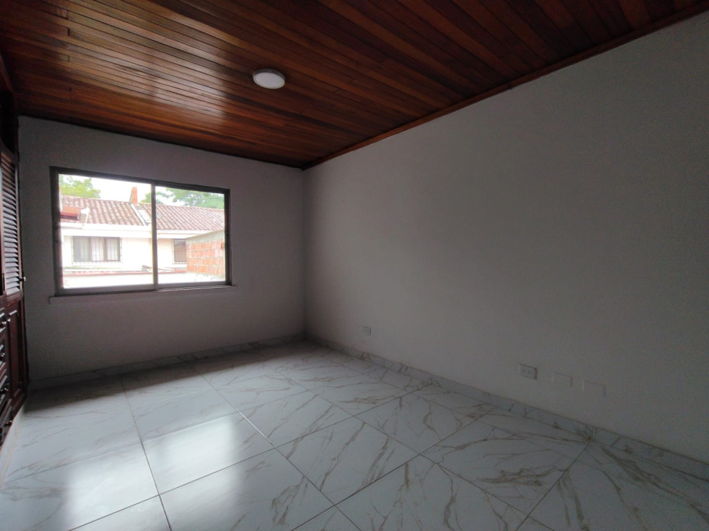 Casa En Venta - La Merced, Cali