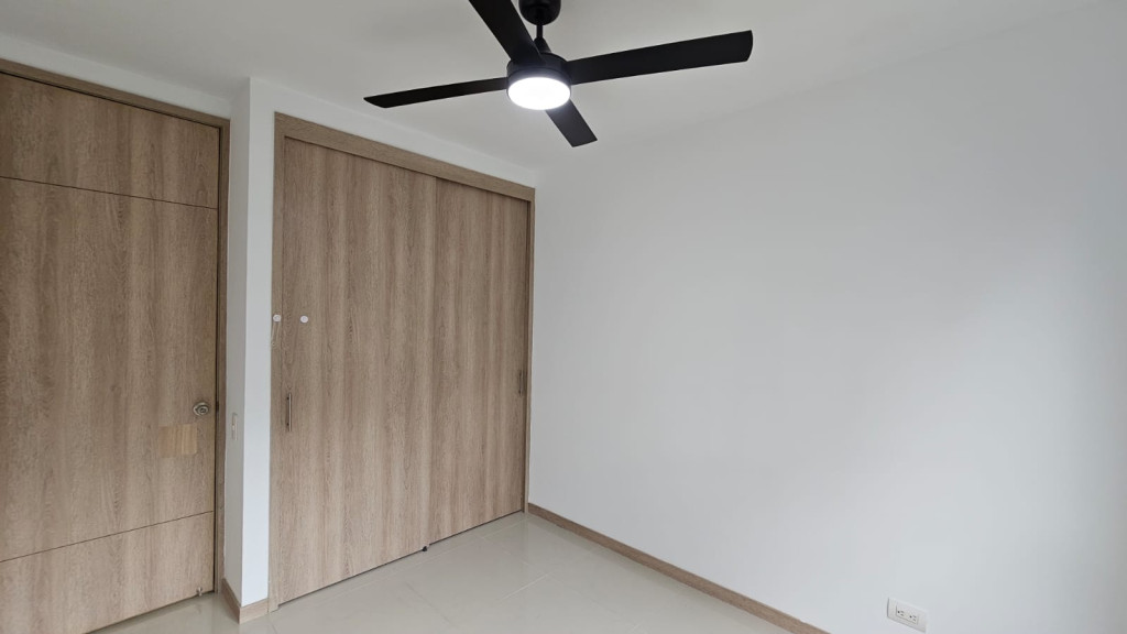 Apartamento En Arriendo - Pance, Cali