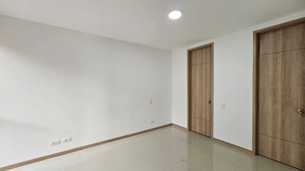 Apartamento En Arriendo - Pance, Cali