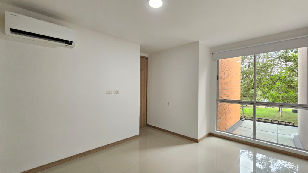 Apartamento En Arriendo - Pance, Cali