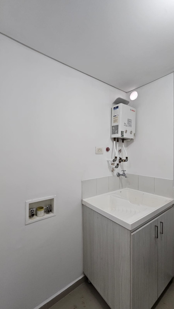 Apartamento En Arriendo - Pance, Cali