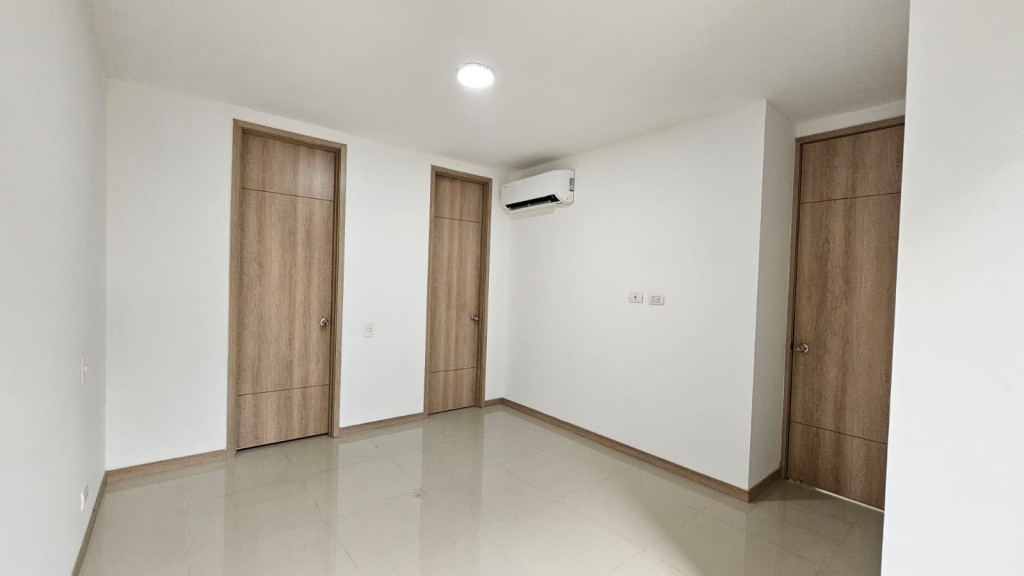 Apartamento En Arriendo - Pance, Cali