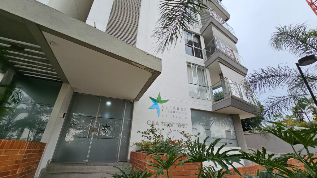 Apartamento En Arriendo - Pance, Cali