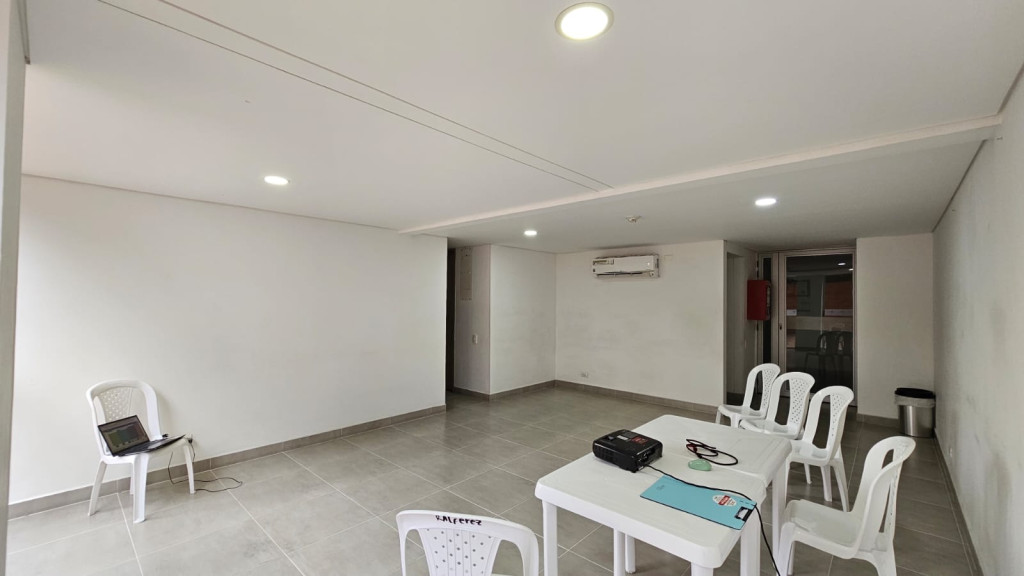 Apartamento En Arriendo - Pance, Cali